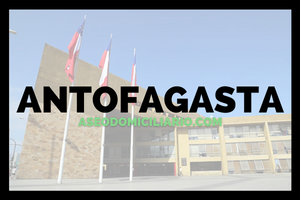 Aseo domiciliario Antofagasta